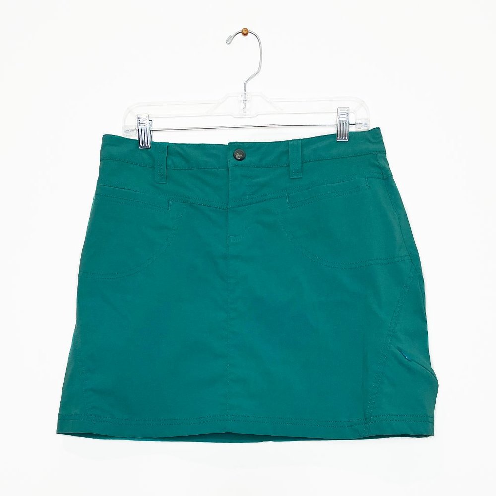 Athleta Skorts